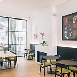 Hotel Quartier Latin