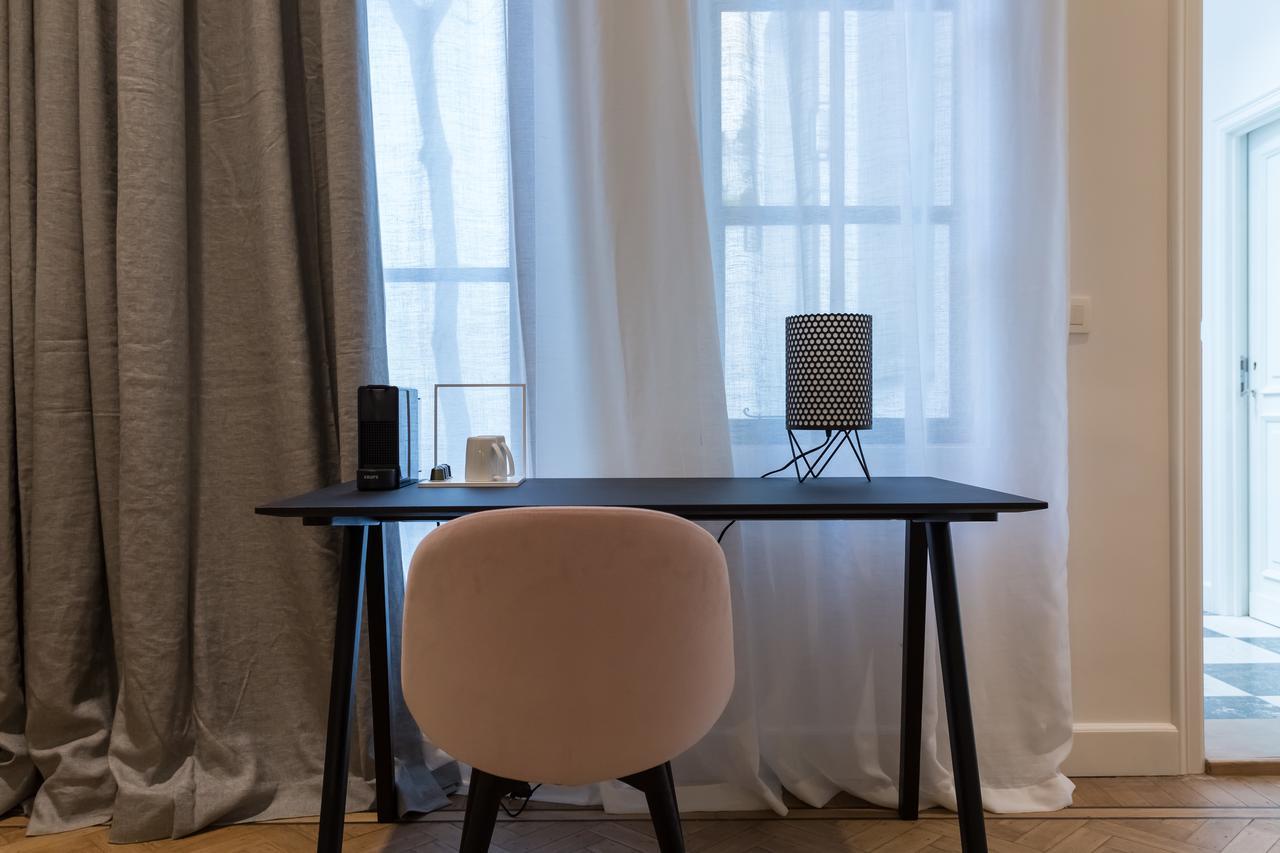 Quartier Latin Hotel Antwerpen