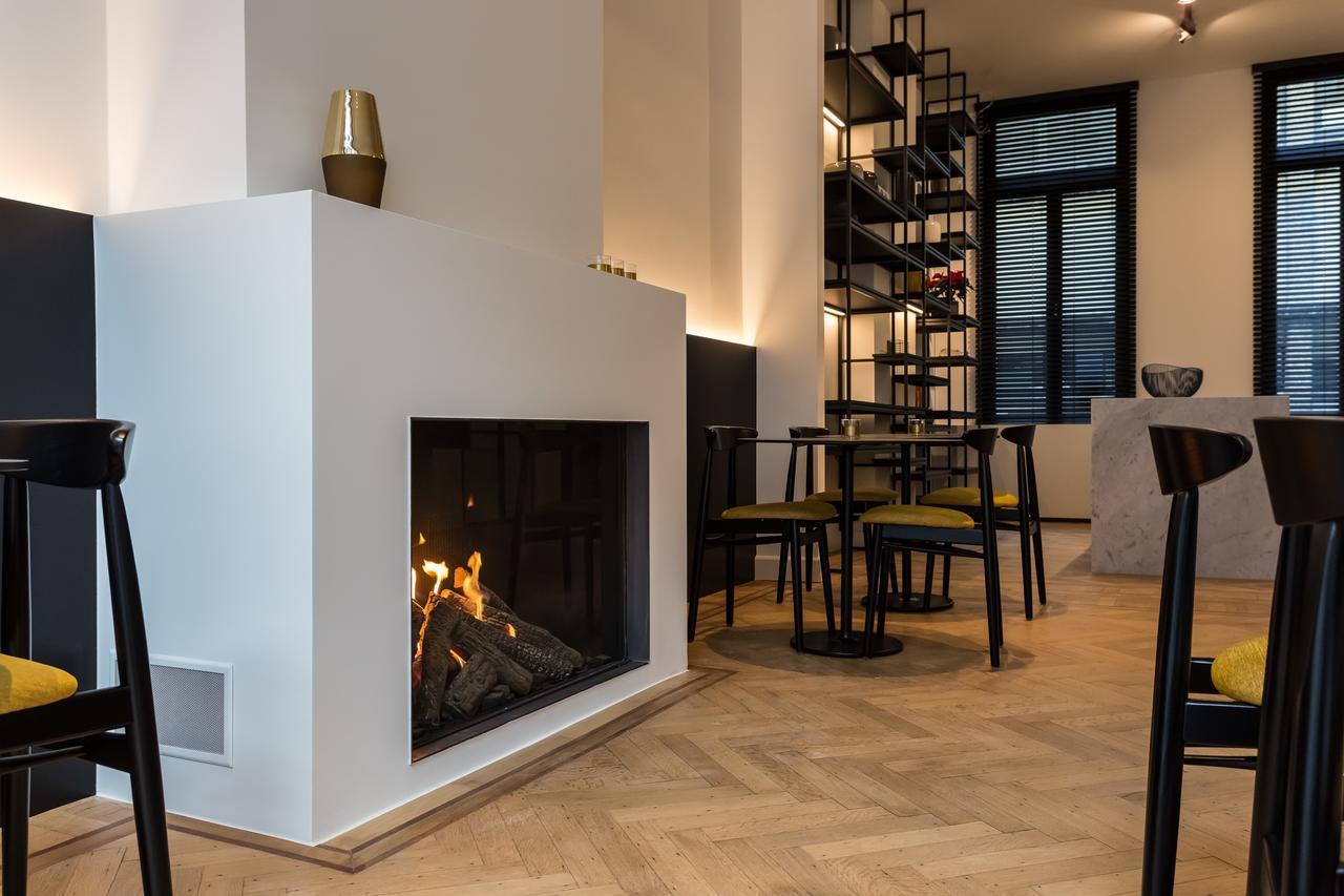 Hotel Quartier Latin