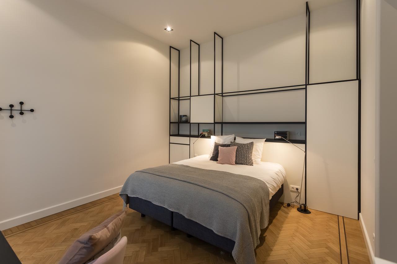 Quartier Latin Hotel 3*