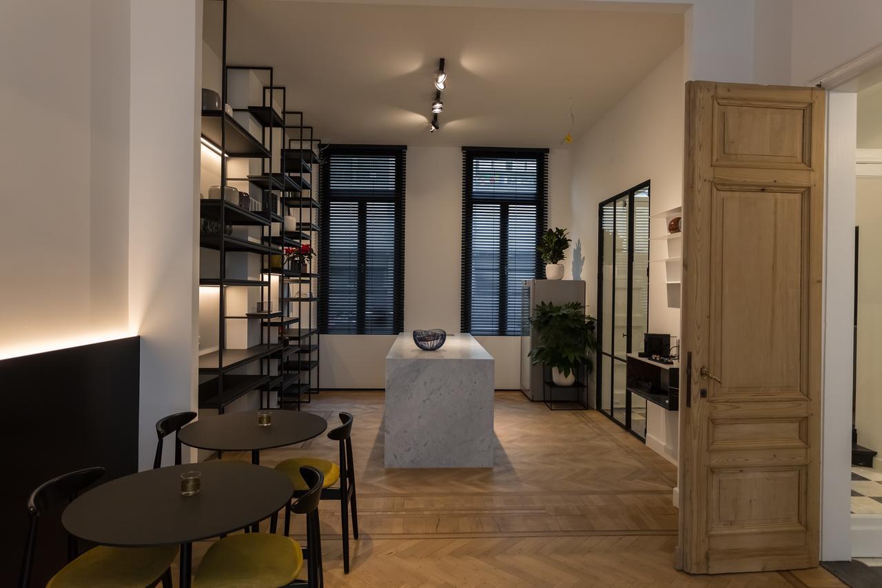 Hotel Quartier Latin 3*