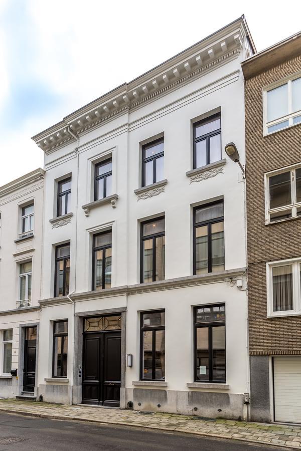 Quartier Latin 3* Antwerpen