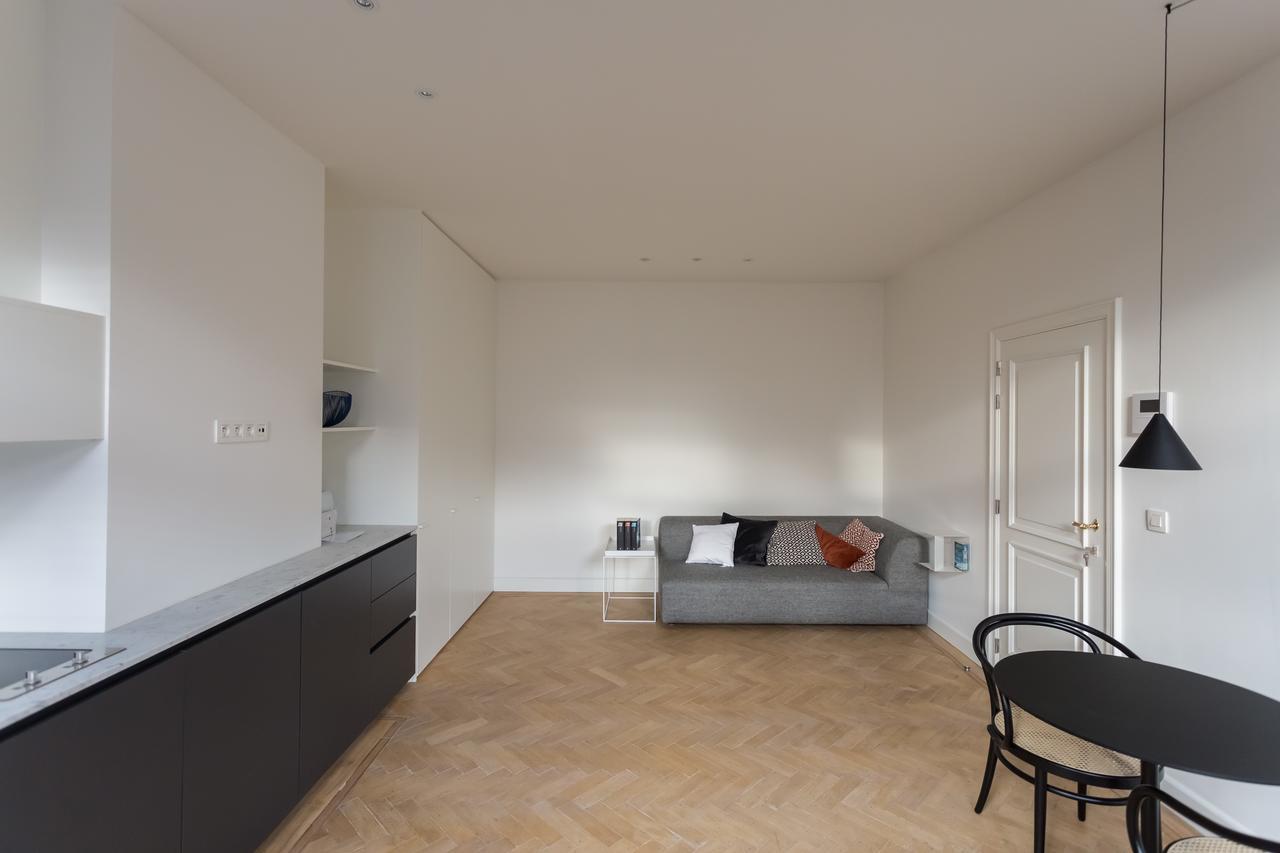 Quartier Latin Hotel