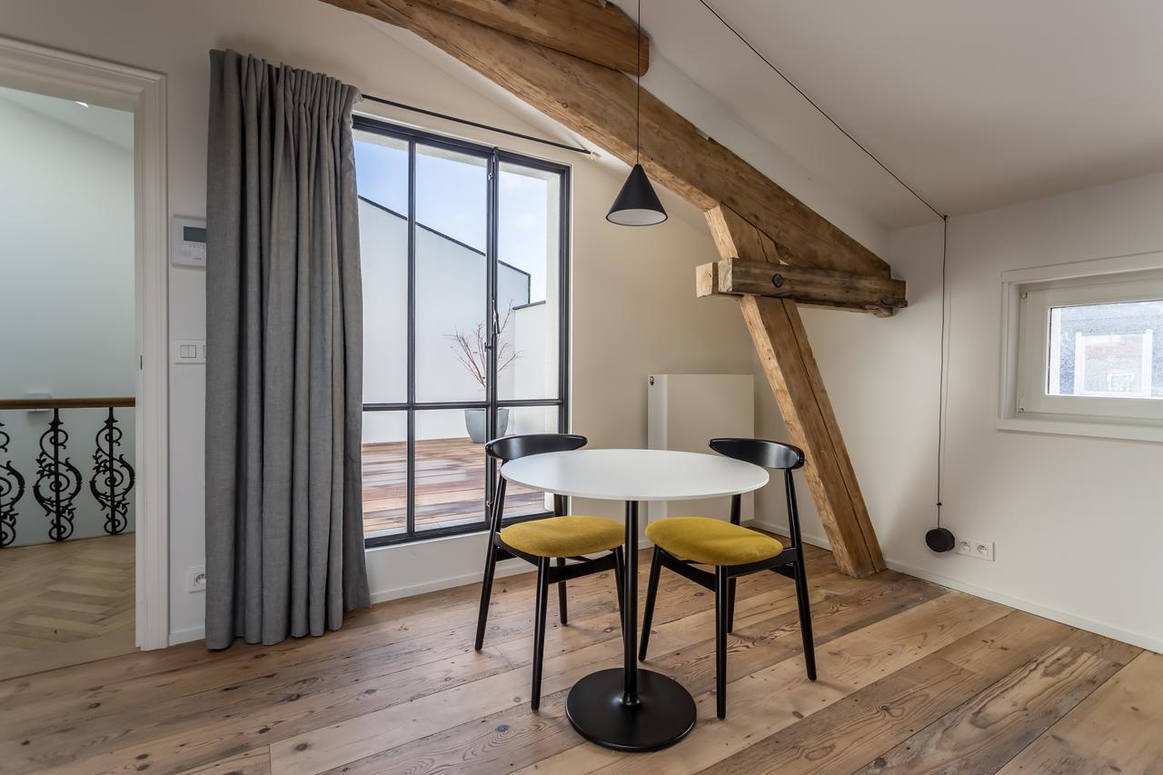 Quartier Latin Hotel 3*