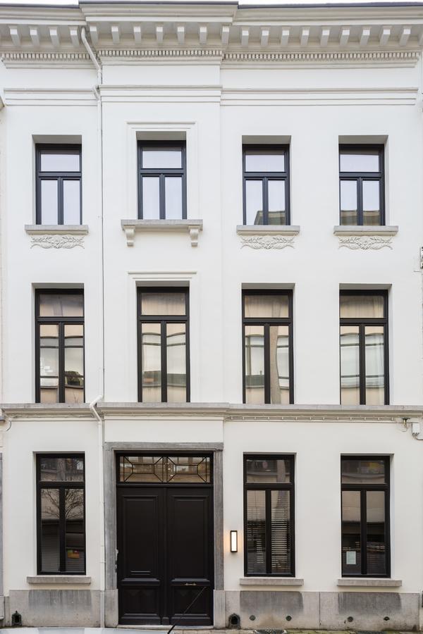 Quartier Latin 3* Antwerpen