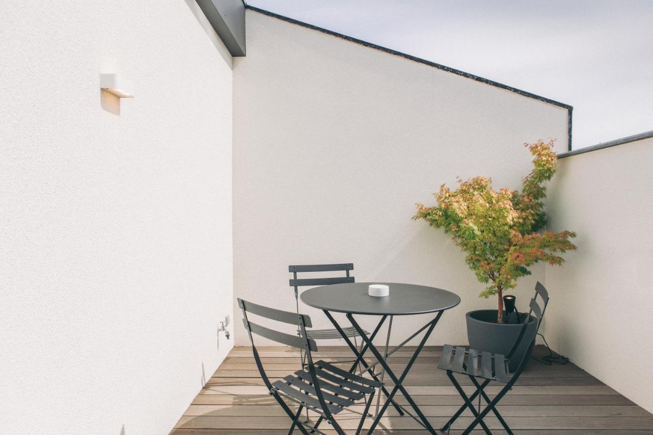 Quartier Latin Hotel 3*