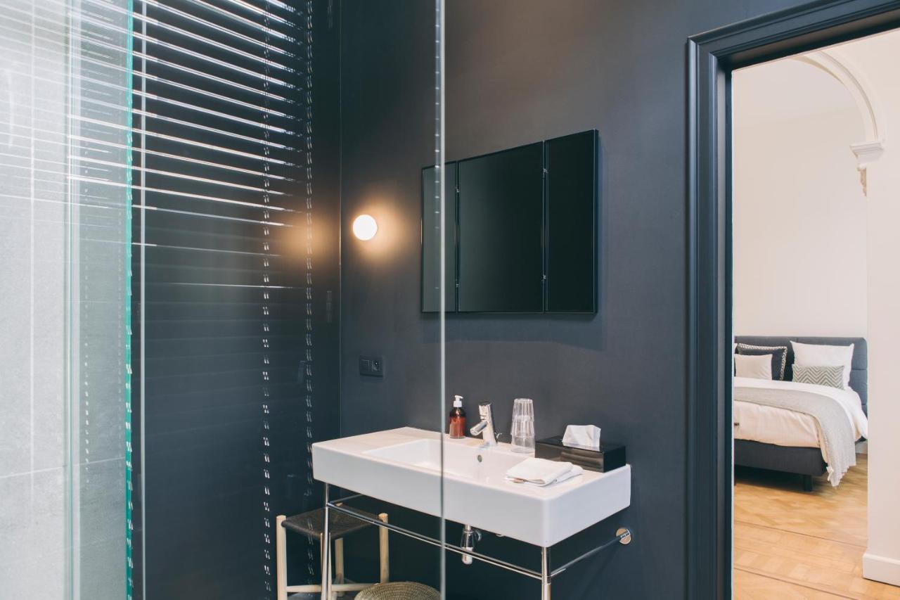 Quartier Latin Hotel