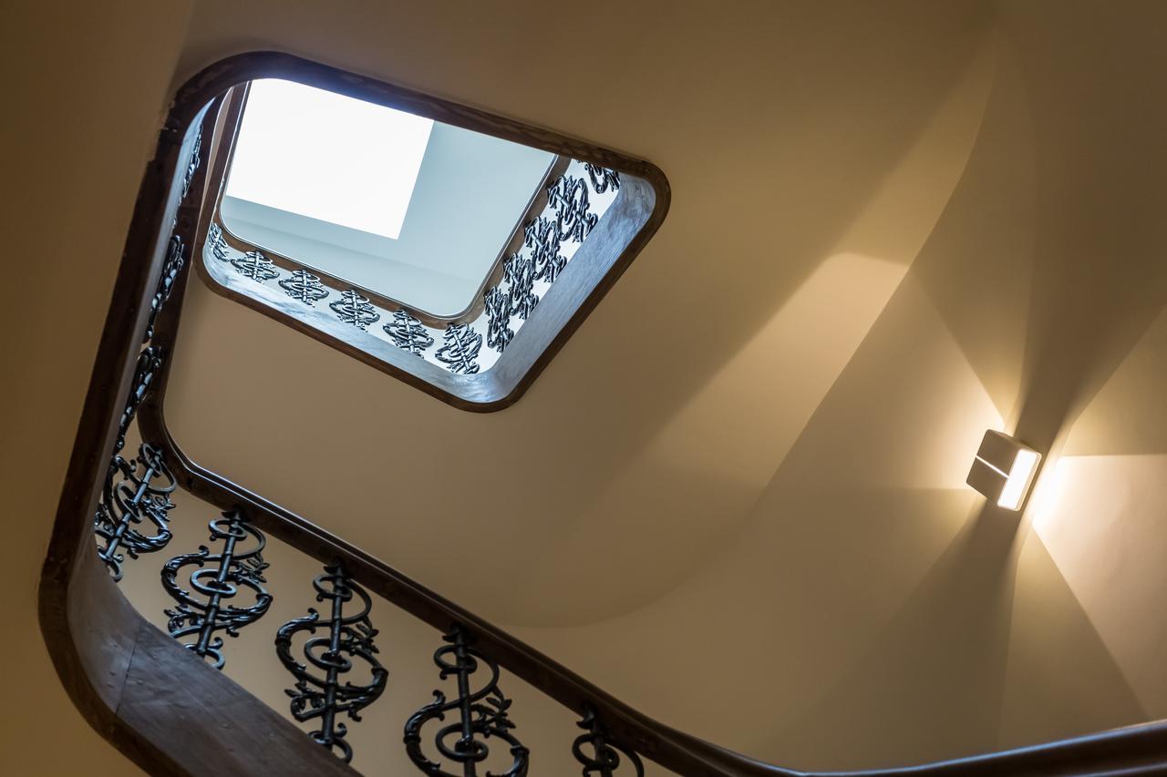Hotel Quartier Latin Antwerp
