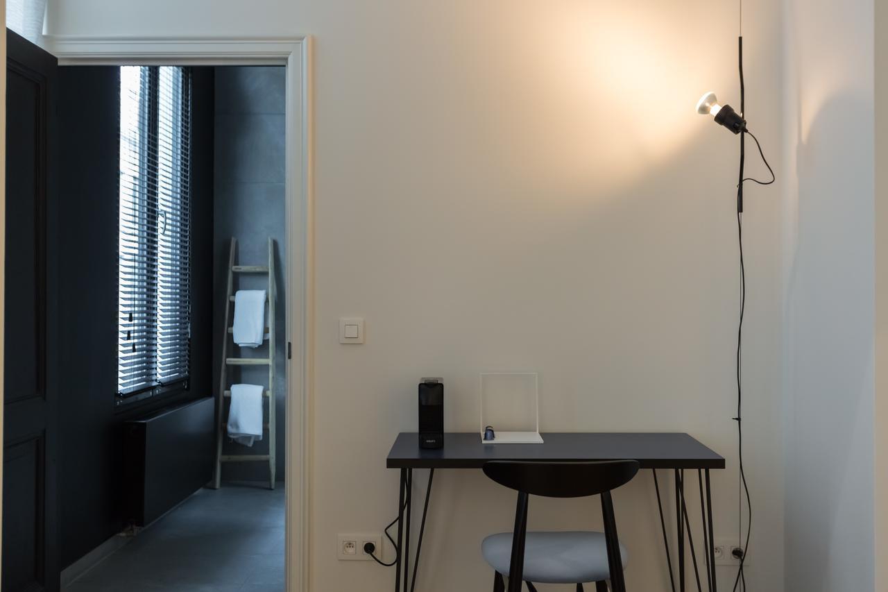 Hotel Quartier Latin Antwerp