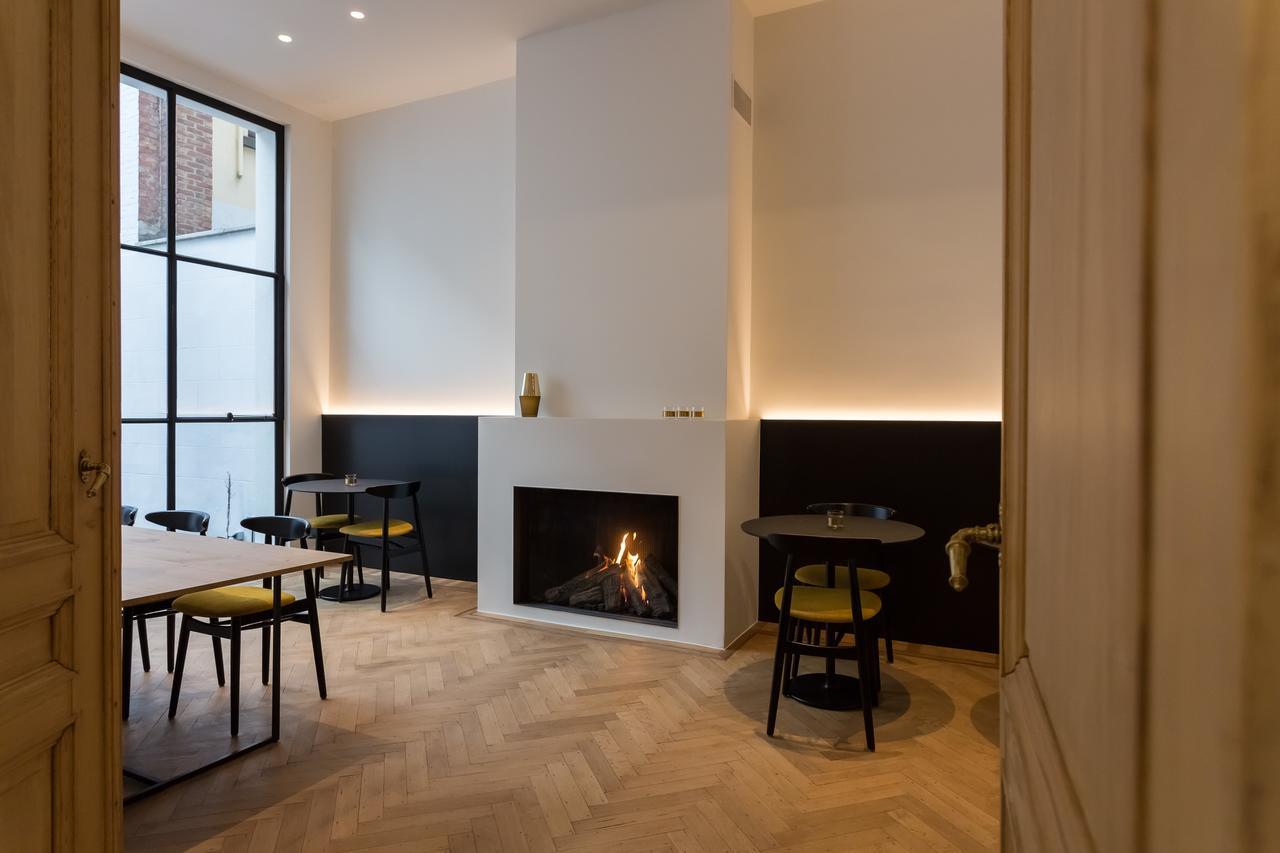 Quartier Latin 3* Antwerp