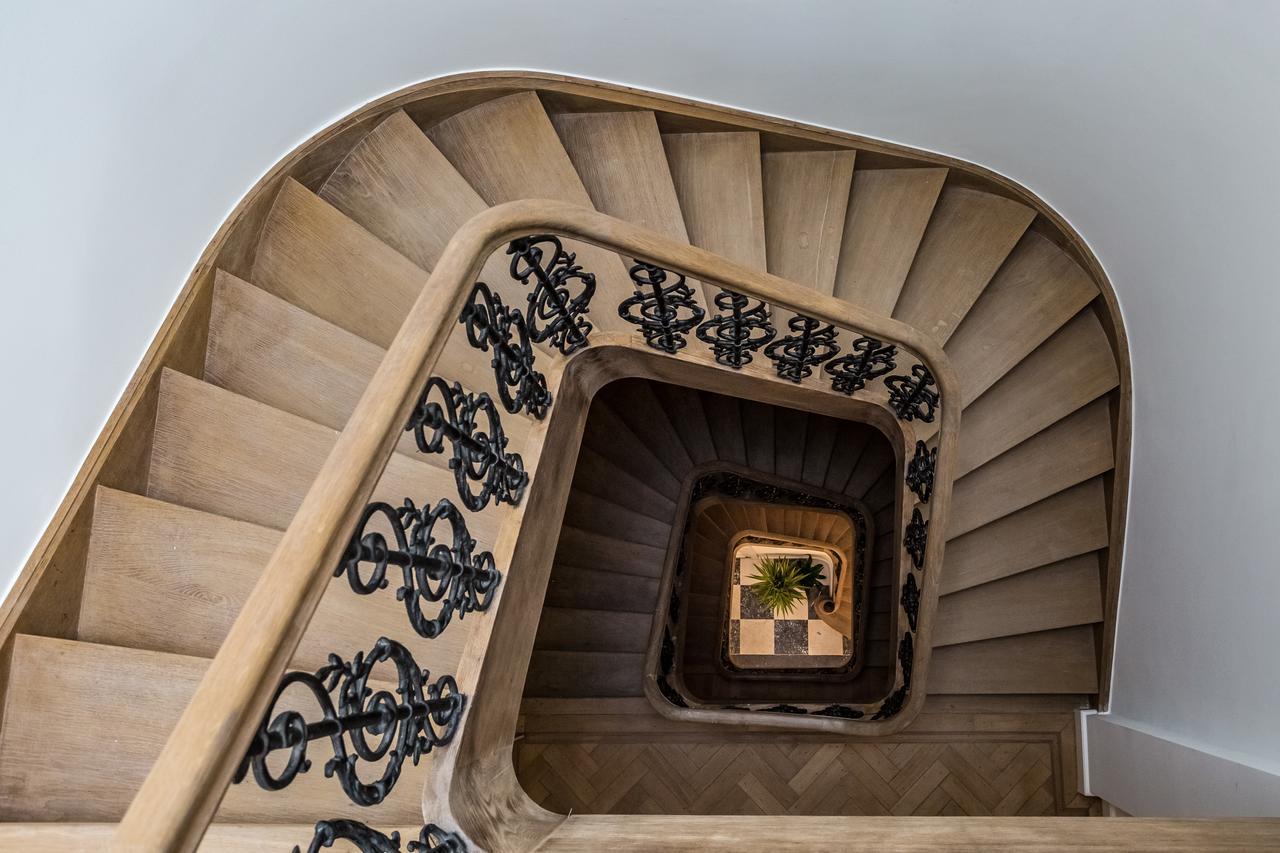 Quartier Latin Hotel Antwerp