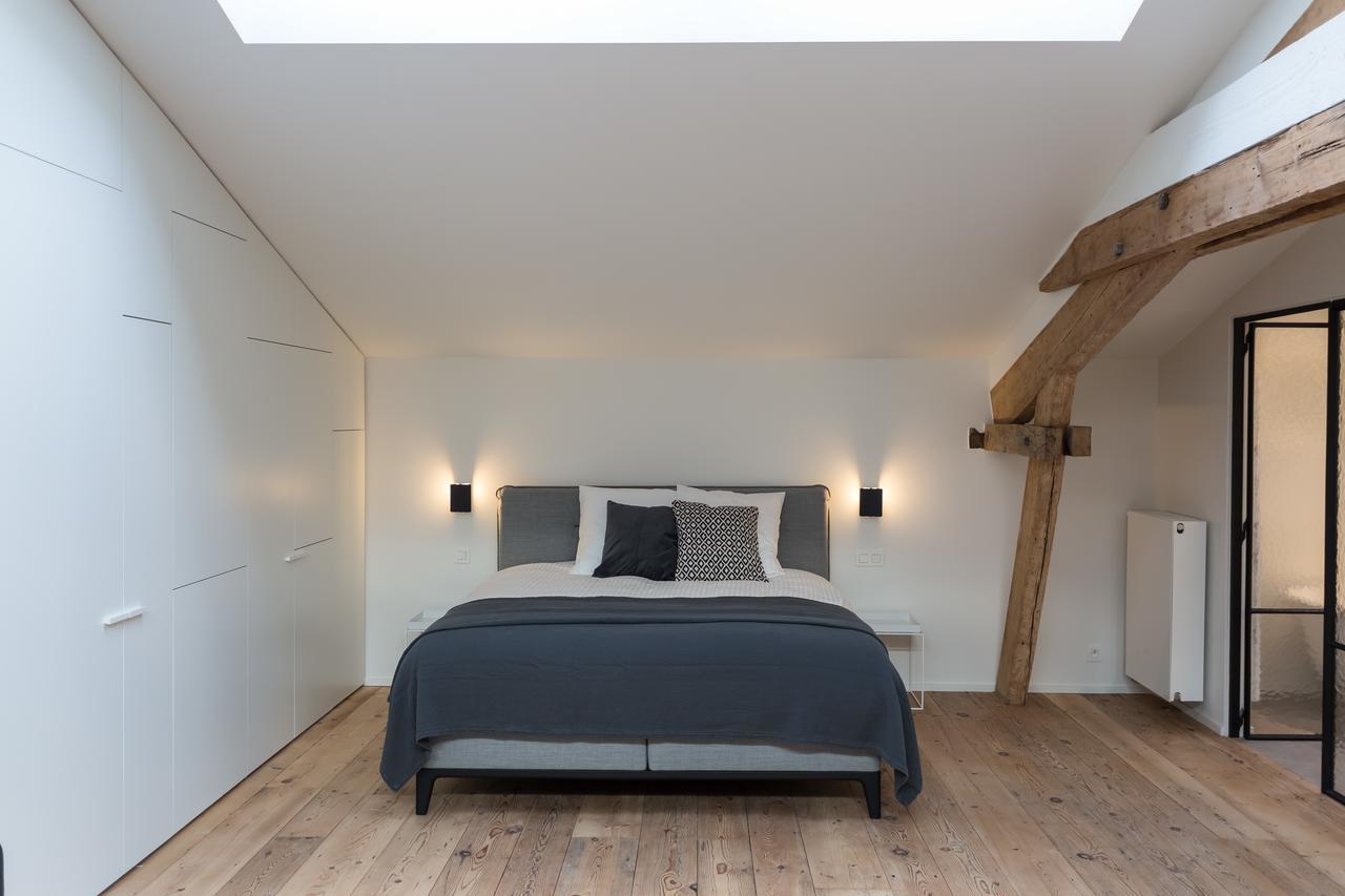Quartier Latin 3* Antwerp