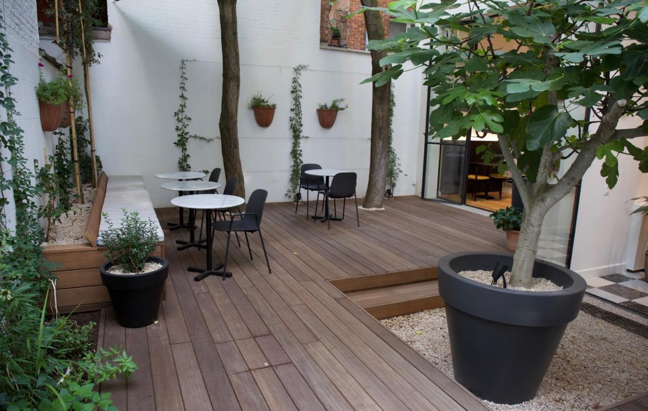Quartier Latin Hotel Antwerp